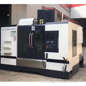 Vertical Milling Machining Center VMC1160